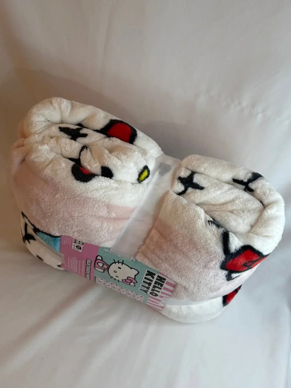 Sanrio nwt hello